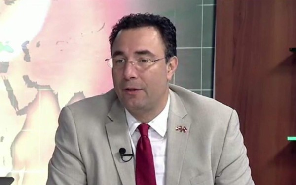 Luis Zelaya pide a Nasralla pruebas que el PN financia a los liberales