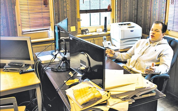 La búsqueda del código secreto del corretaje de alta frecuencia