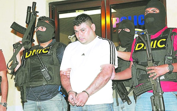 Policía afirma que tiene estrategia para esclarecer asesinato de los Gauggel