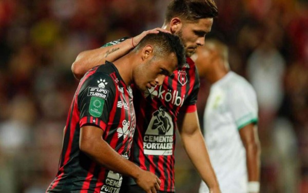 Liga de Costa Rica se jugará sin público por coronavirus