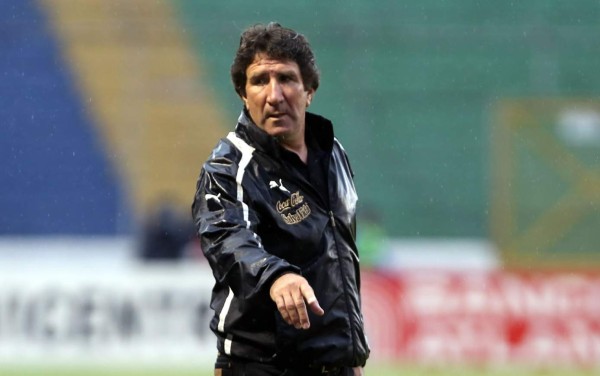 Héctor Vargas, del arbitraje: 'Al Real Sociedad le tienen miedo'