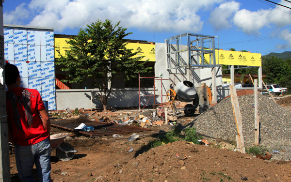 L25 millones invierten en desarrollo de Villanueva