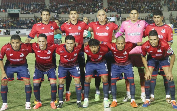 Roger Rojas debutó con pie derecho en el Cimarrones de México