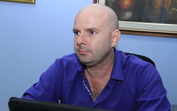 Empresa privada se opone al alza en el valor de terrenos