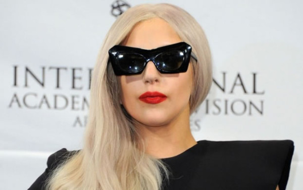 China levanta su veto a Lady Gaga tras estar tres años en la lista negra