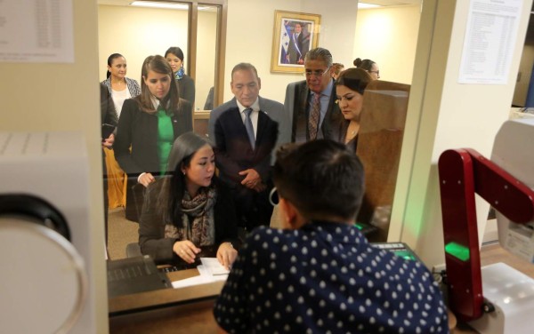 TPS será renovado o cancelado en bloque a Honduras, Guatemala y El Salvador