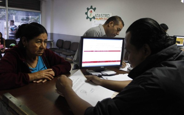 Modernización pondrá fin a irregularidades en 4 dependencias edilicias