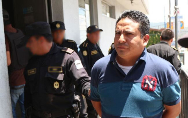 Detienen a narcos que traficaba desde Honduras, Guatemala y México hacia EUA