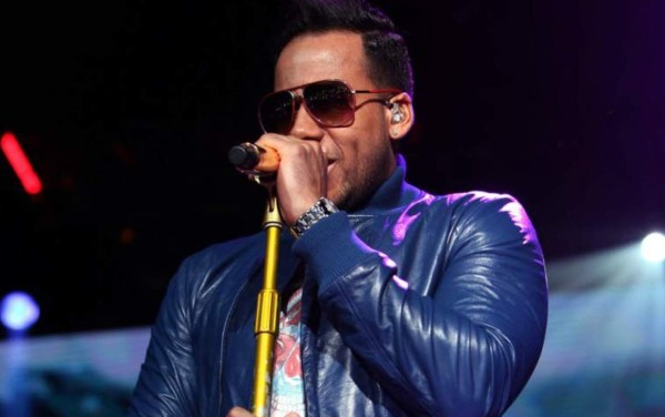 Romeo Santos cantará en San Pedro Sula