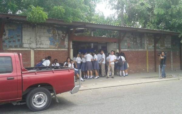 Desde 1989 hasta la actualidad el colegio tiene su sede en la colonia San Carlos de Sula, al sureste de la ciudad. En mayo de este 2024 el instituto cumplirá 101 años de fundación. 