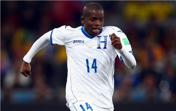 Boniek García: 'Canadá querrá vengar el 8-1”