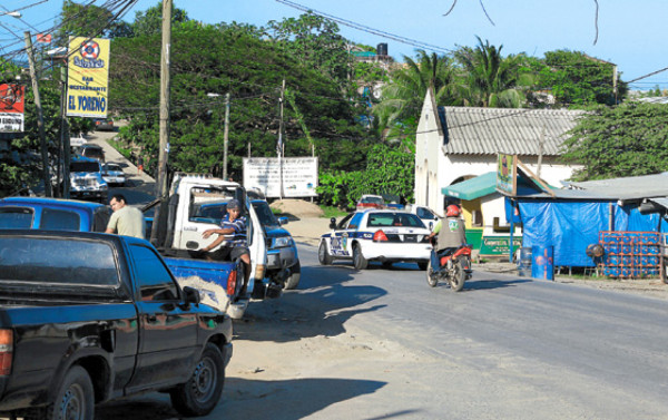 Inmigración profundiza el desempleo en Roatán