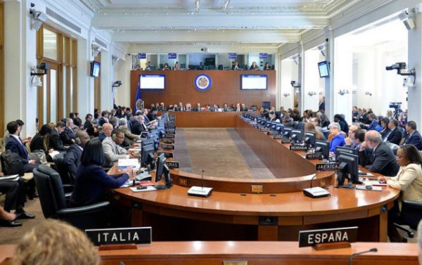 La Maccih resalta reformas anticorrupción en Honduras