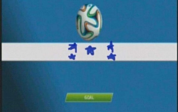 Memes del partido de Honduras-Francia critican gol de la Fifa
