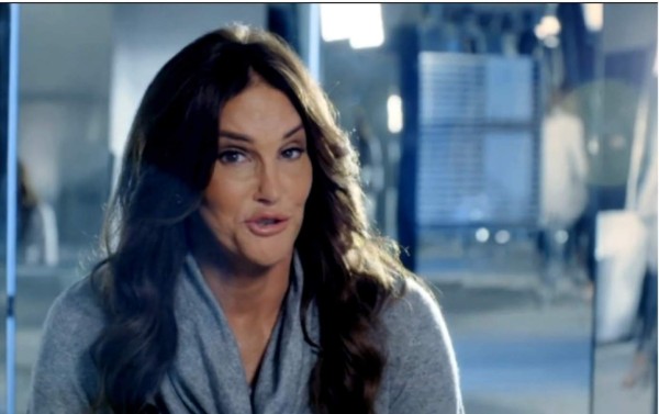 Caitlyn Jenner presenta adelanto de I Am Cait