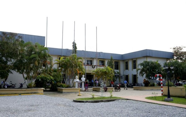 Alcaldía de Puerto Cortés impugnará reparo del TSC