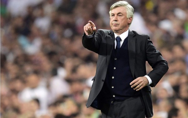 'Es un honor formar parte del Bayern': Ancelotti