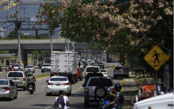 Continúa el toque de queda hasta el 7 de junio en Honduras