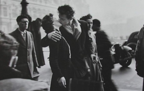 Besos para recordar: Estos son los más famosos e icónicos