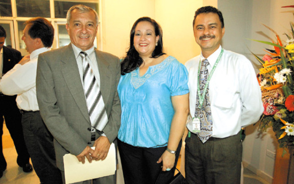 Éxito rumbo a seis décadas