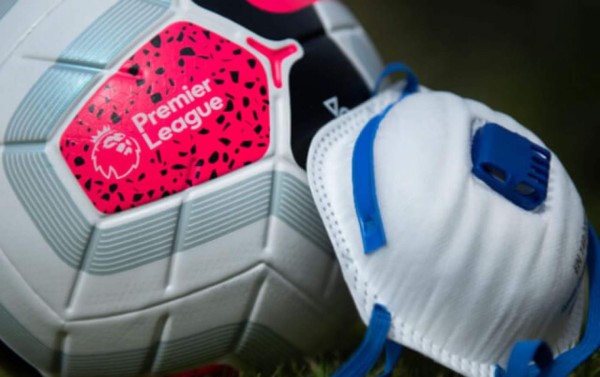 El Everton-Manchester City de la Premier League es aplazado tras nuevo brote de COVID-19