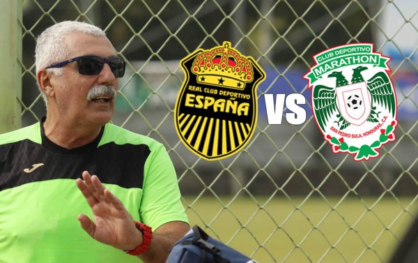 Keosseián sobre el clásico sampedrano: 'Creo que llegamos en buen momento'