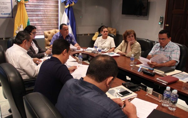 La colonia 6 de Mayo tendrá macrodistrito