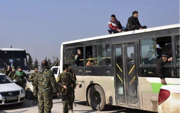 Muerte del embajador de Rusia agrava la crisis en Siria