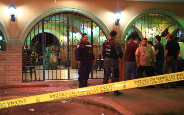 Fiscalía citará a declarar a diputada que estaba con dueño de El Bombazo