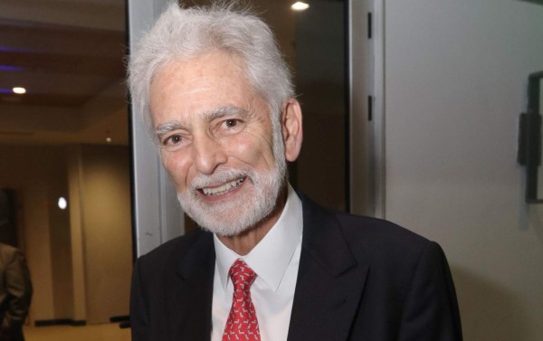 Fernando Paiz: 'Estamos acá porque confiamos en Honduras”