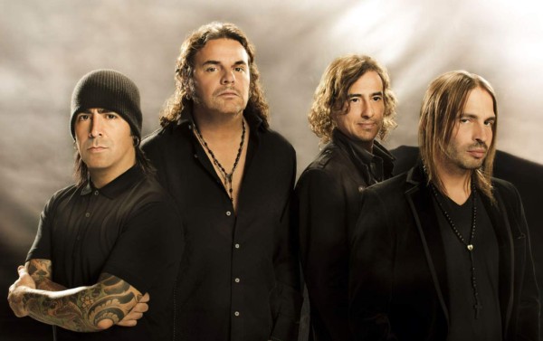 Alex: 'En Maná no hay estrellas, solo músicos”