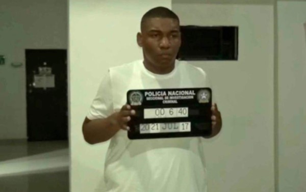 Cae excéntrico capo que tenía nexos con narcotraficantes de Honduras