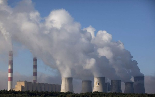 ONU apremia al mundo a 'hacer mucho más' para frenar el cambio climático