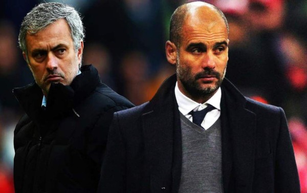 Pep y Mourinho ya conocen sus rivales de estreno en la Premier
