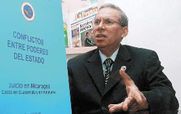 Historia, política y justicia