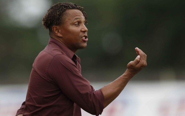 'Necesitábamos ganar, estoy muy contento': Carlos Pavón