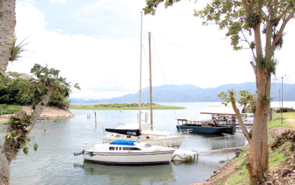 14 formas de explorar El Lago de Yojoa