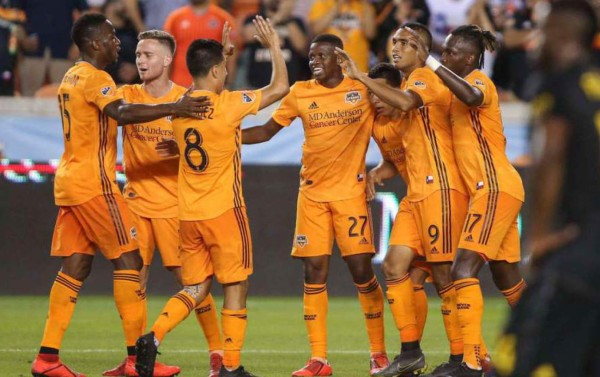 Hondureños de la MLS reciben autorización para volver a los entrenamientos