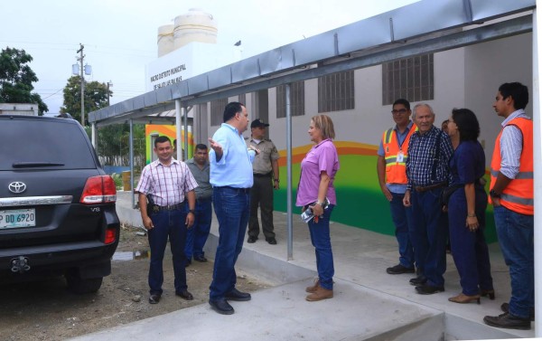 Alcaldía sampedrana invertirá L15 millones en salud