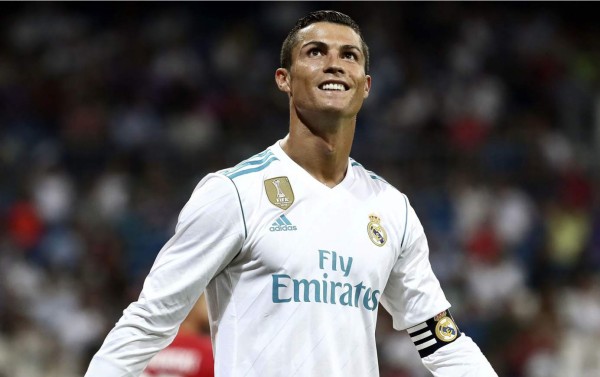 Cristiano Ronaldo pide aumento al Real Madrid y quiere ser el mejor pagado del mundo