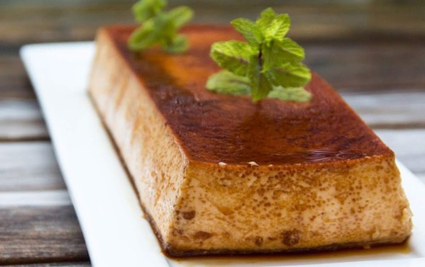 Rinde para cuatro porciones. Tiempo: 75 minutos. Fotos: www.cocinaconpoco.com