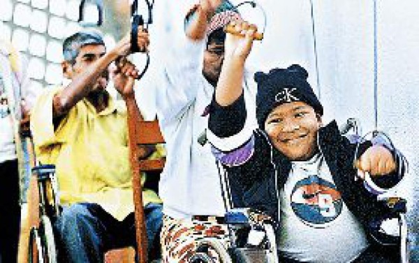 Una historia de lucha