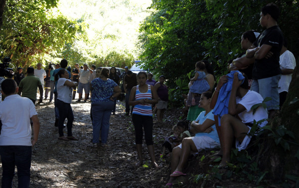 Consternación y dolor por crimen de empresario ceibeño