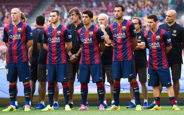 Barcelona encuentra una vía para fichar, pese a sanción de FIFA