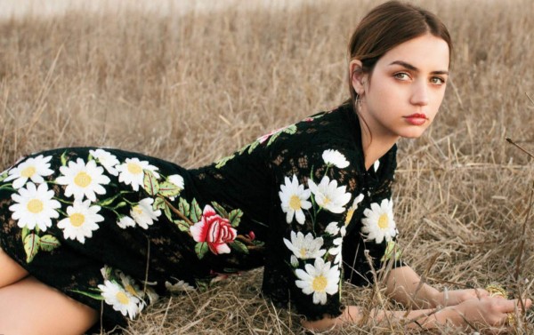 Ana de Armas, la nueva latina en Hollywood