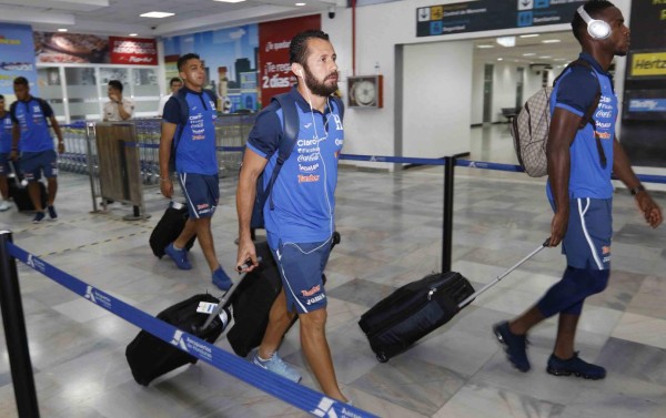 Alfredo Mejía le responde críticas a periodista hondureño