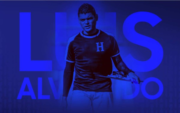 Luis Alvarado es nombrado como entrenador de la Sub-17 de Honduras