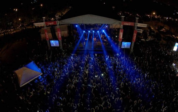 Expo Juniana, para pasarla en grande con toda la familia