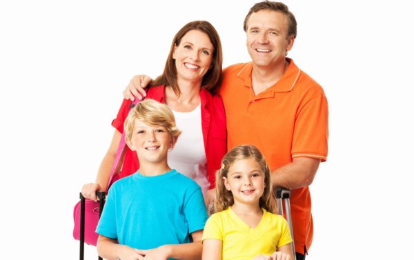 Para un viaje saludable, prepare la maleta de forma inteligente