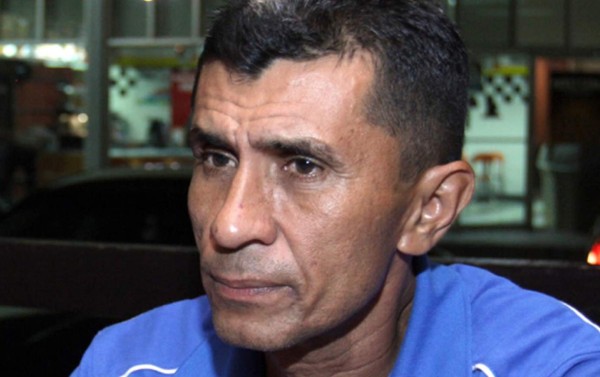 Preparador físico de la Sub-17 de Honduras viaja a Holanda